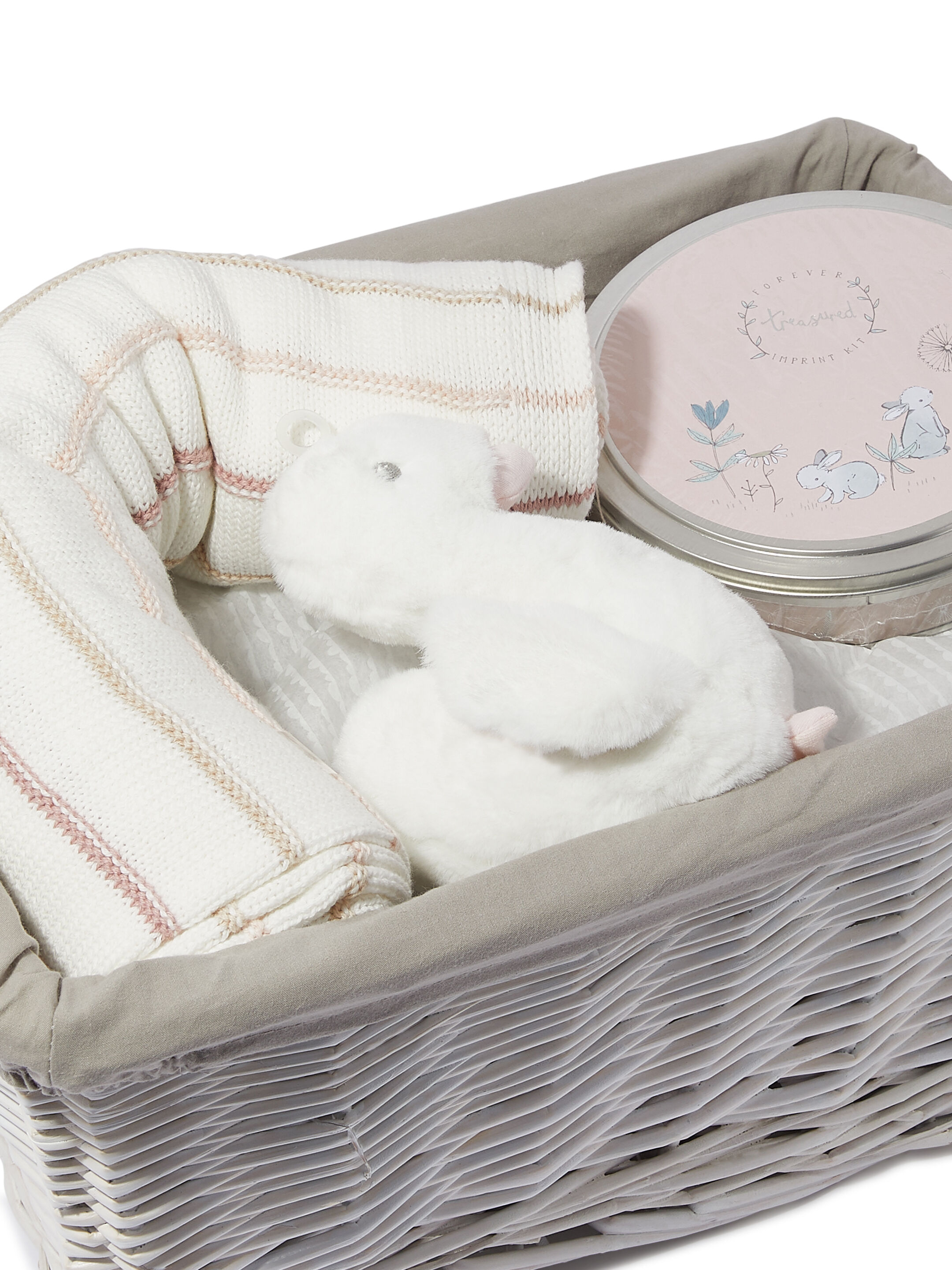 Mamas and papas hamper cheap